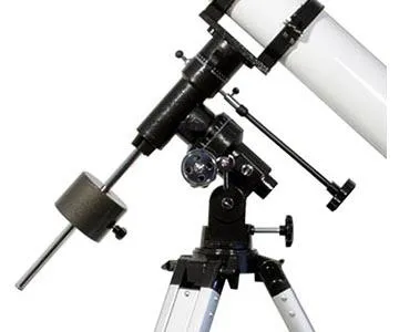 Телескоп TS Optics80/900 Starscope EQ3-1 2