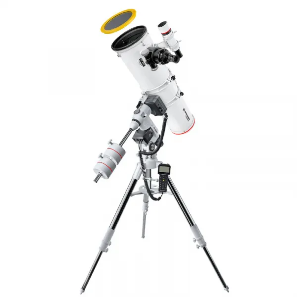 Телескоп Bresser N 203/1000 Messier Hexafoc EXOS-2 GoTo 1