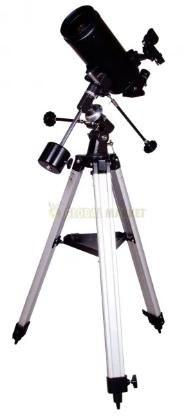 Телескоп Levenhuk Skyline PLUS 105 MAK 1