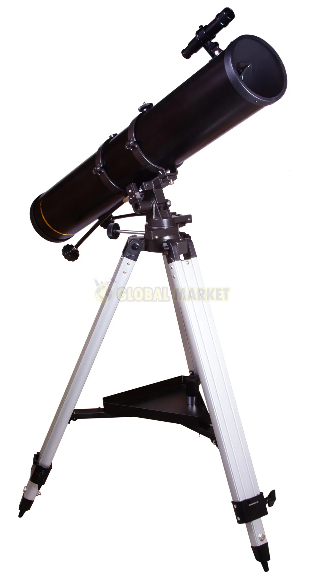Телескоп Levenhuk Skyline BASE 110S 3