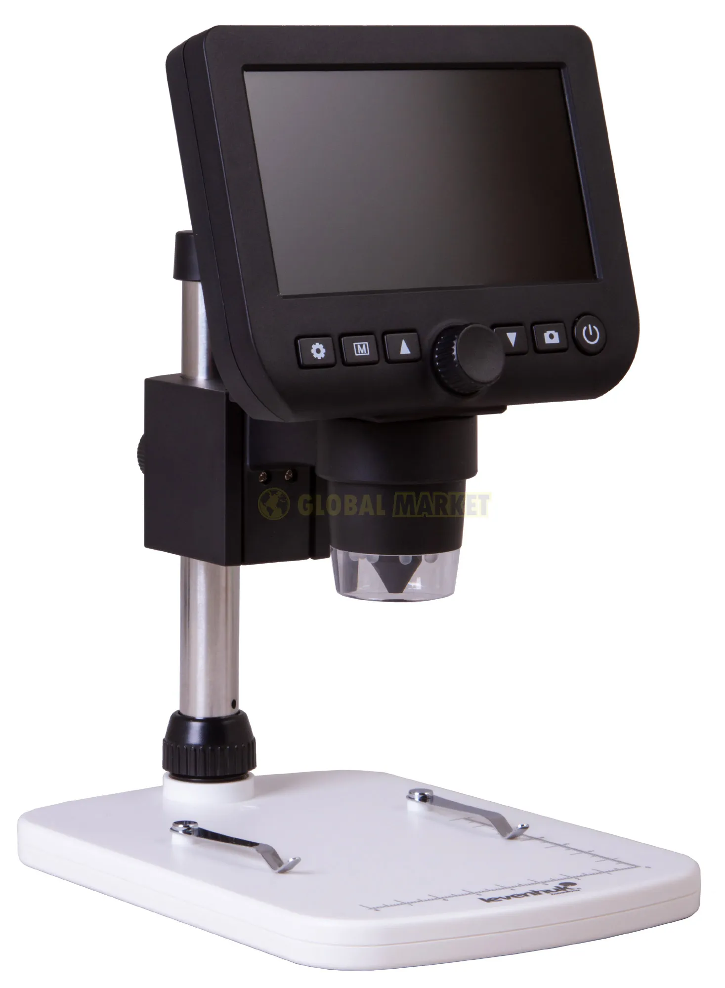 Цифров микроскоп Levenhuk DTX350LCD 1