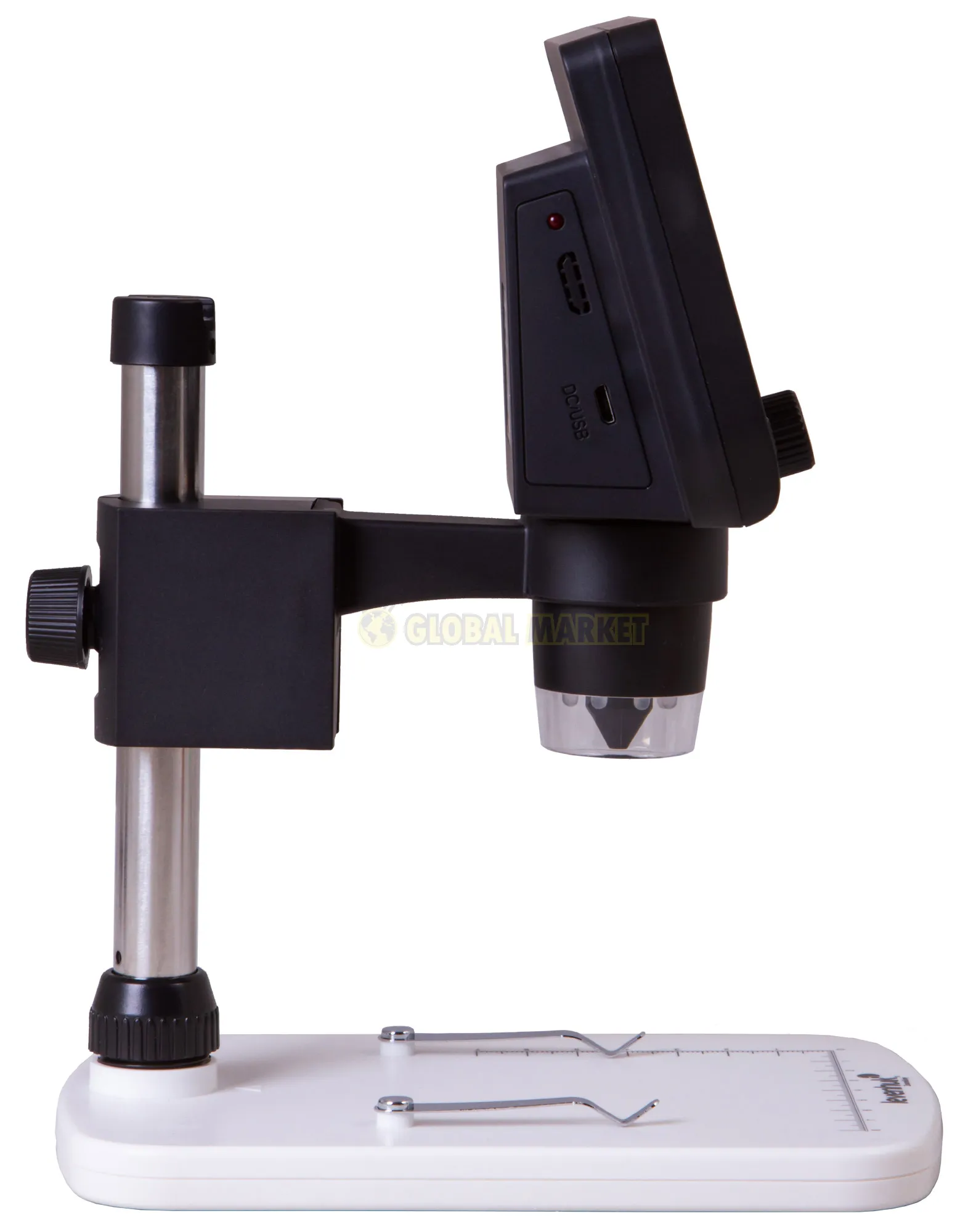 Цифров микроскоп Levenhuk DTX350LCD 4