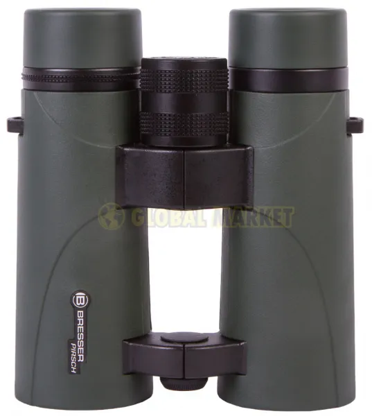 Бинокъл Bresser Pirsch 8 x 42 Binoculars with Phase Coating 1
