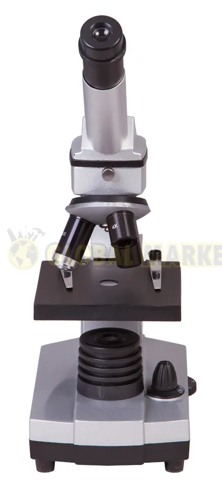 Микроскоп Bresser Junior 40–1024x, без калъф 2