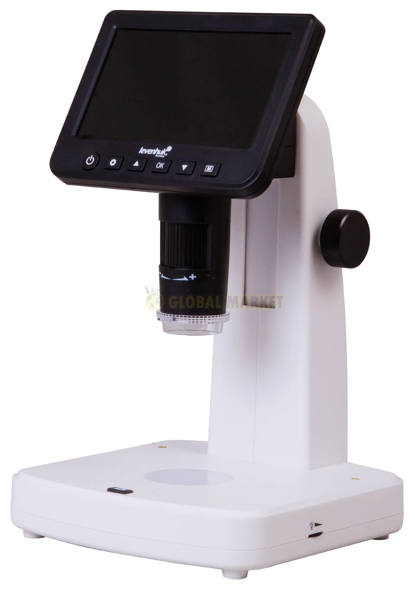 Levenhuk DTX 700 LCD Digital Microscope 3