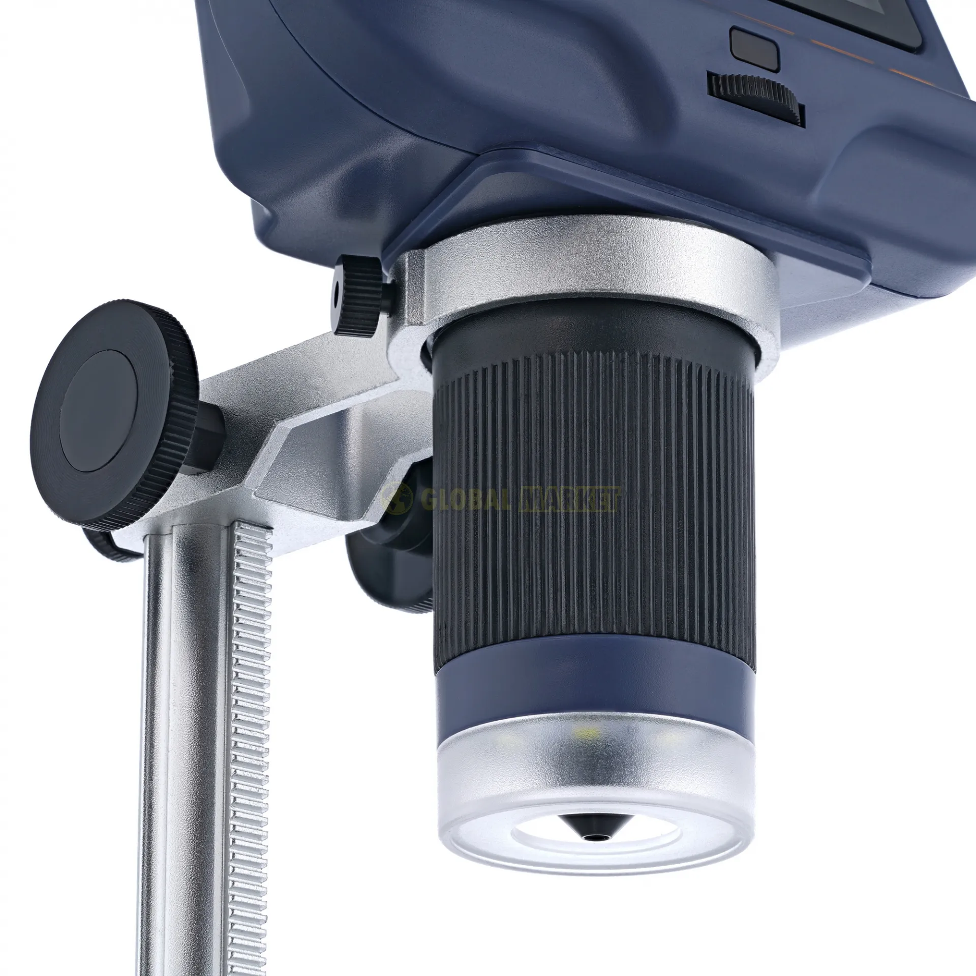Микроскоп с дистанционно управление Levenhuk DTX RC1 9