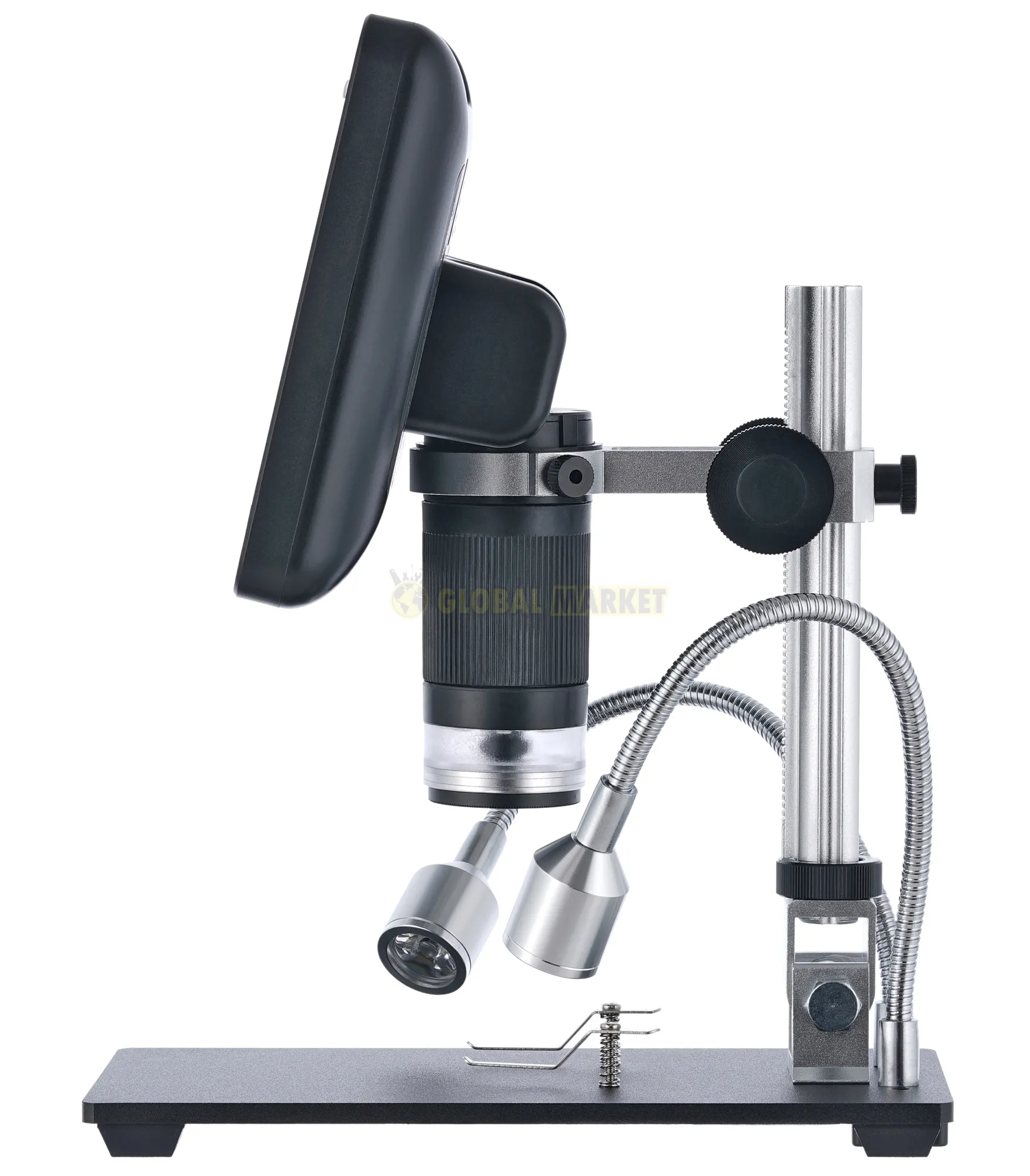 Мкроскоп с дистанционно управление Levenhuk DTX RC2 6