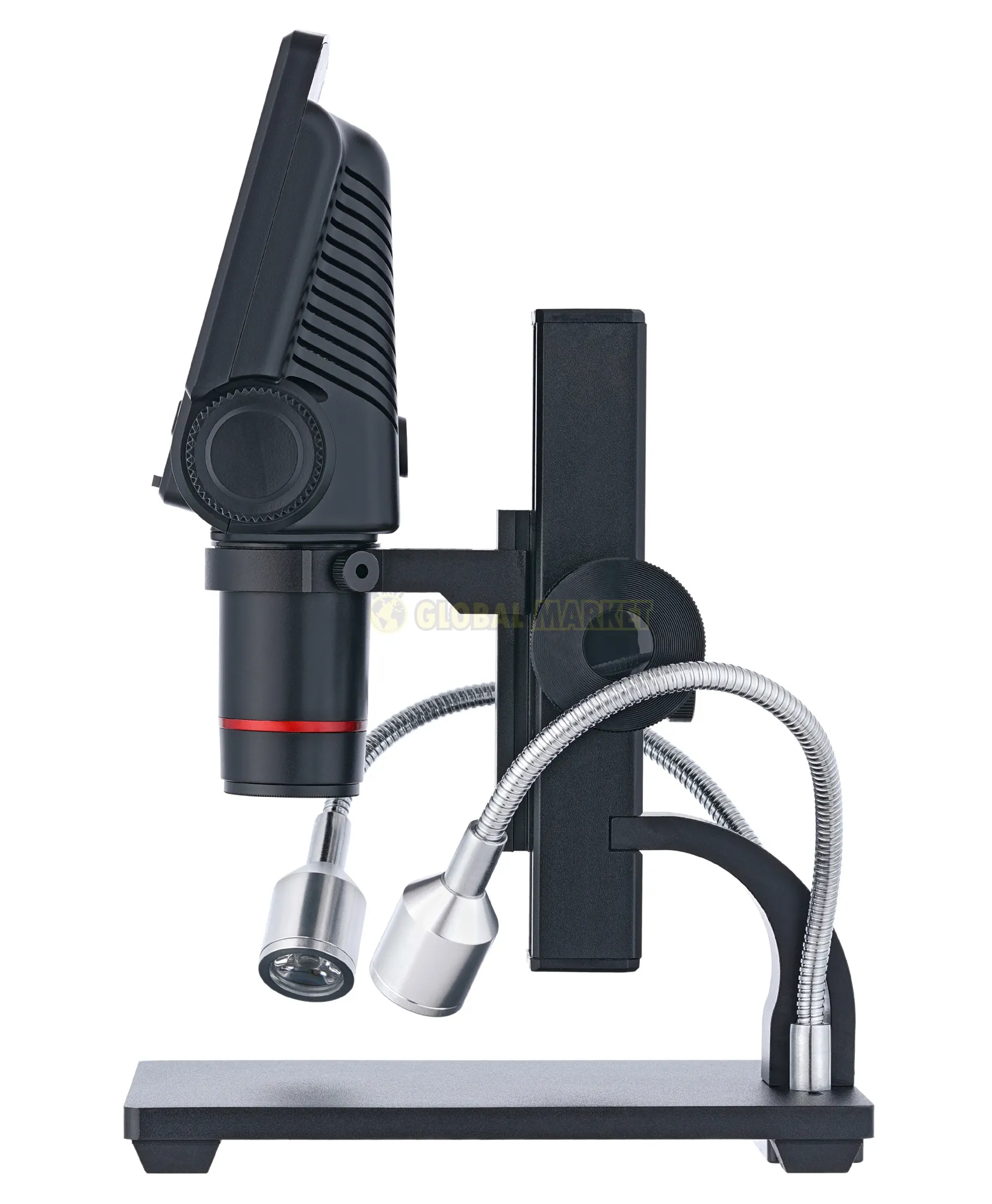 Микроскоп с дистанционно управление Levenhuk DTX RC3 6
