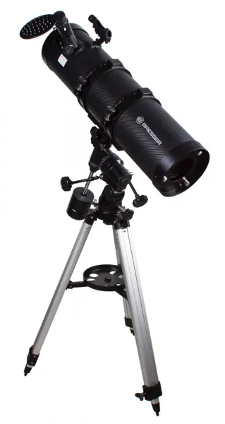 Bresser Pollux 150/1400 EQ3 Telescope 1