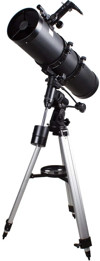 Bresser Pollux 150/1400 EQ3 Telescope 2