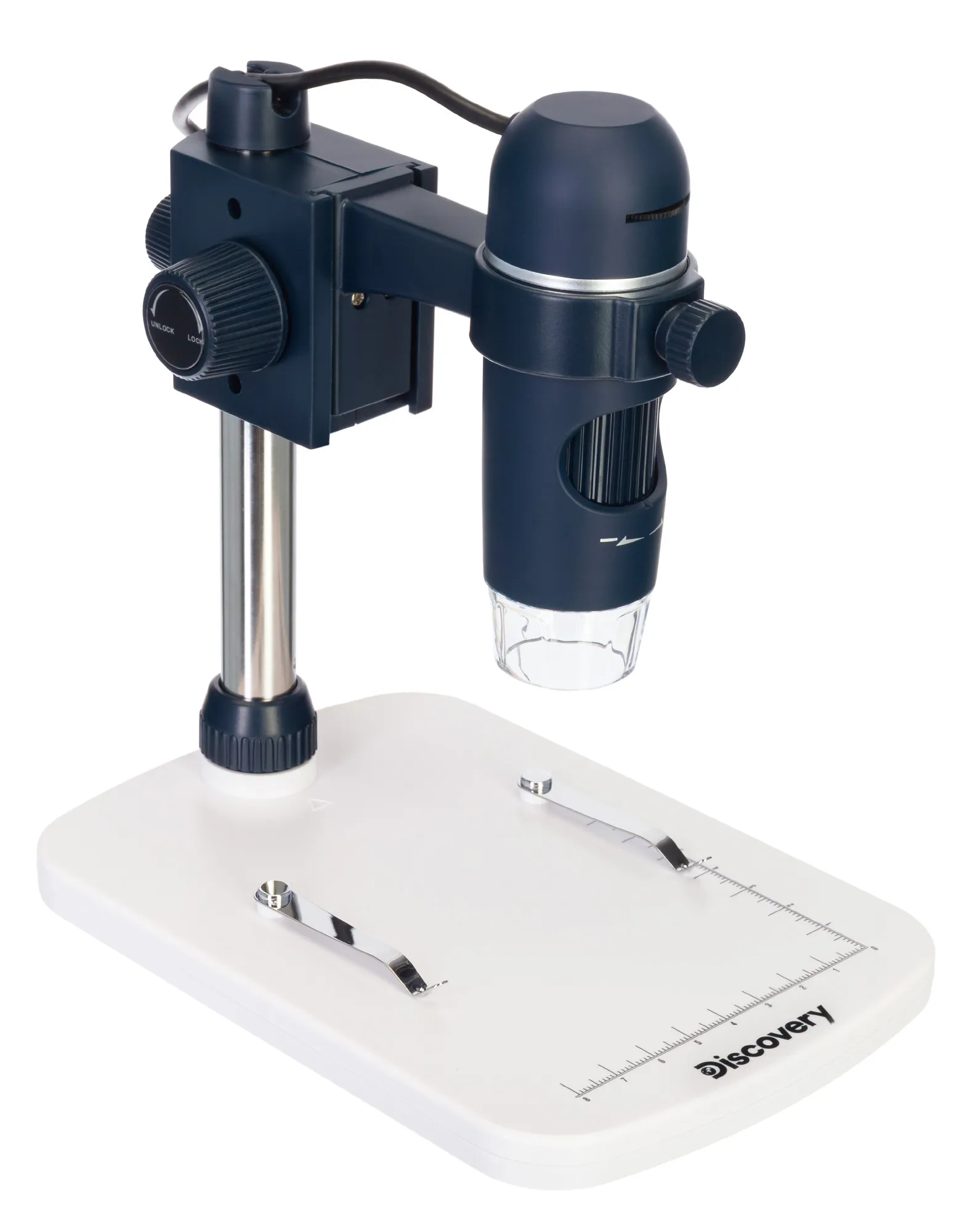 Цифров микроскоп Discovery Artisan 32 3