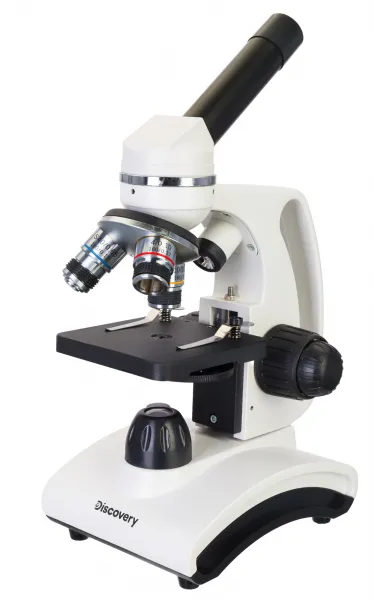 Микроскоп Discovery Femto Polar с книга  1