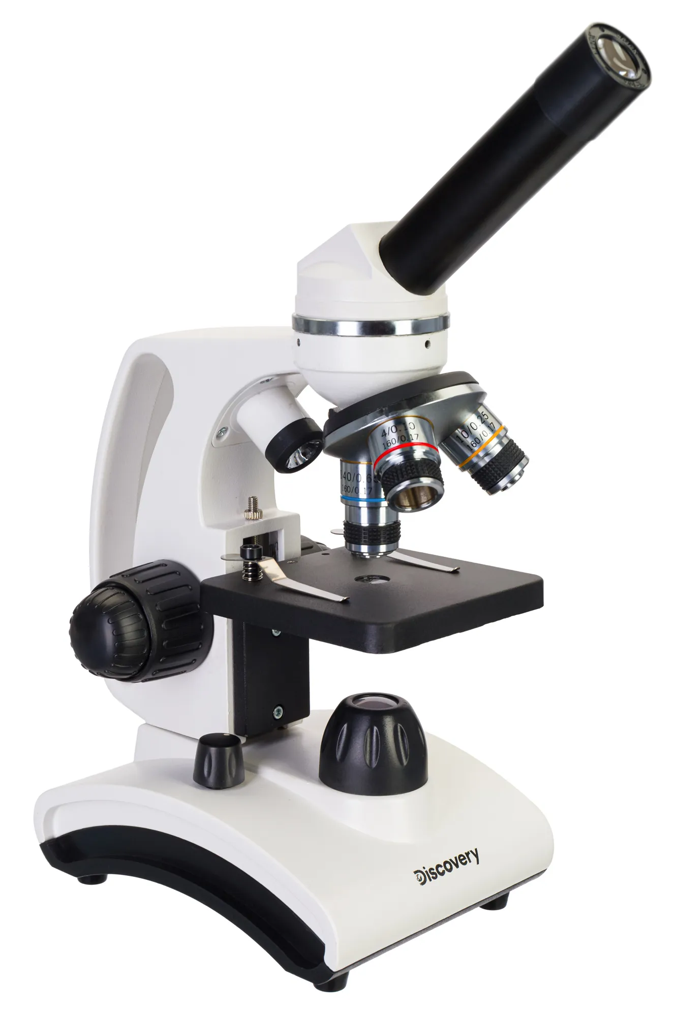 Микроскоп Discovery Femto Polar с книга  3