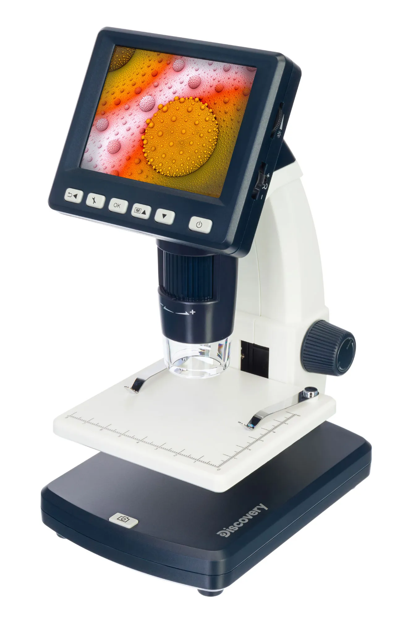 Цифров микроскоп Discovery Artisan 128 1