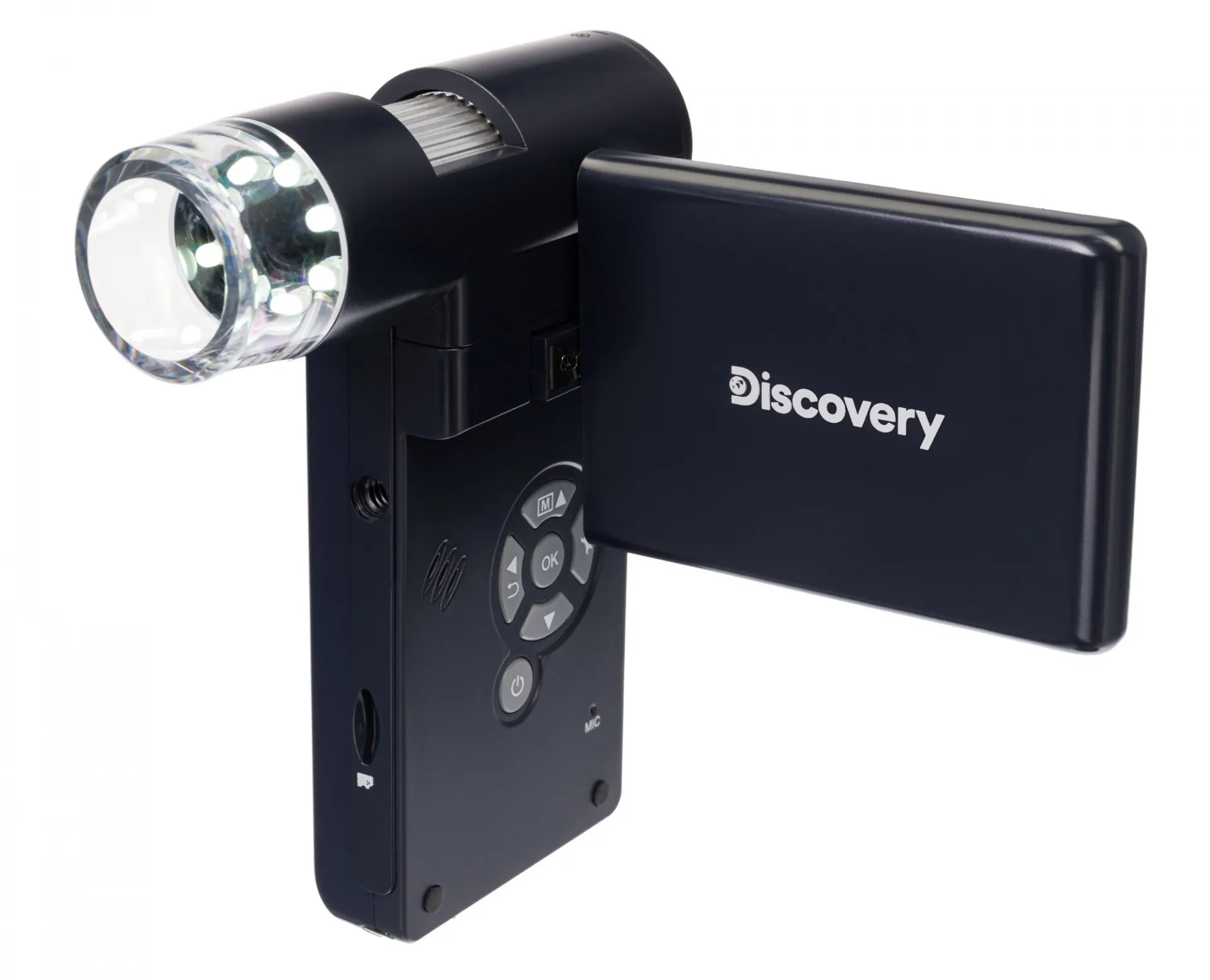 Цифров микроскоп Discovery Artisan 256