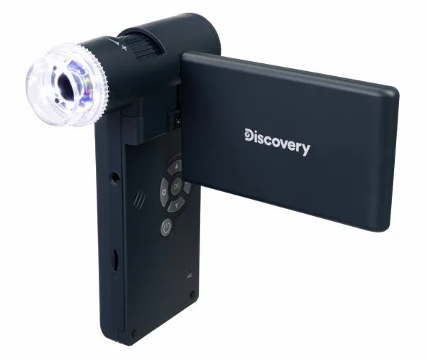 Цифров микроскоп Discovery Artisan 1024  1