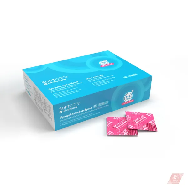 презерватив за ултразвук без лубрикант