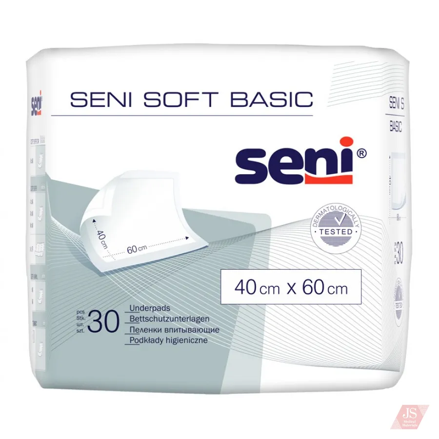  Adult incontinence diapers, disposable diapers 1