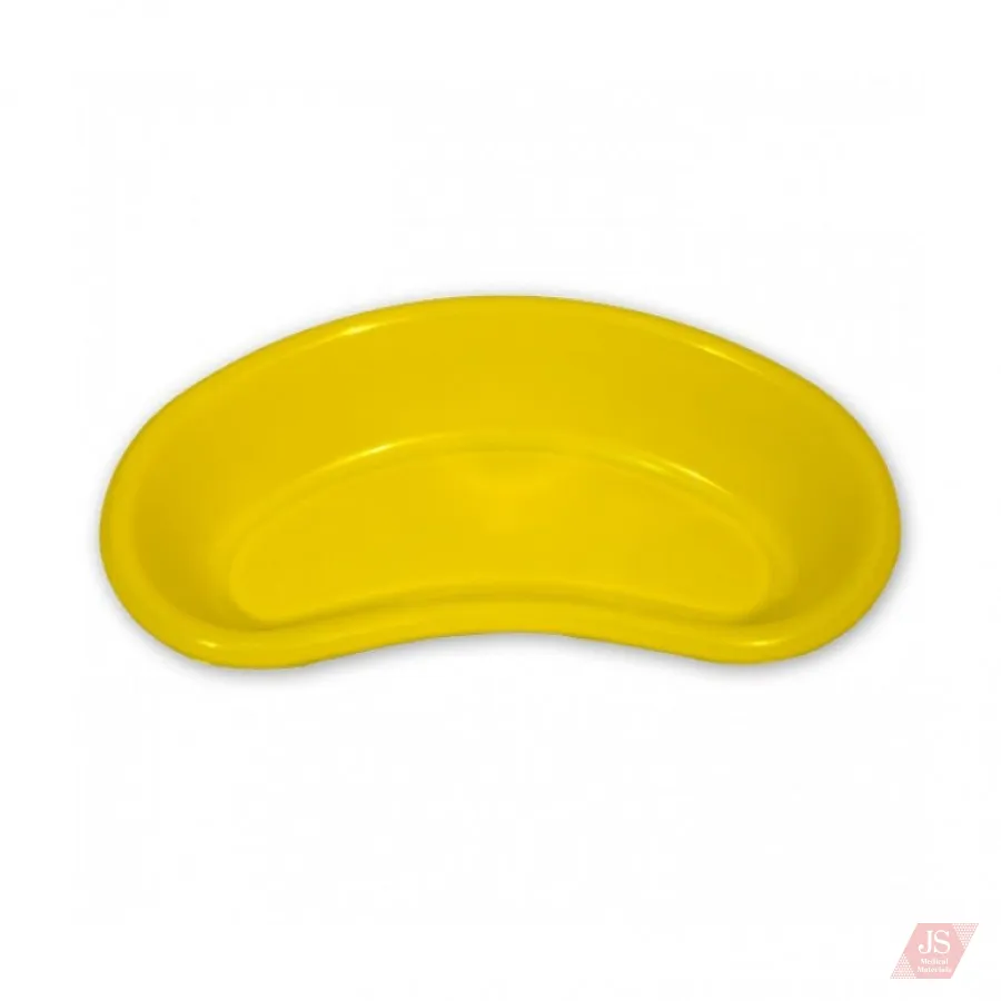  Disposable kidney trays 2