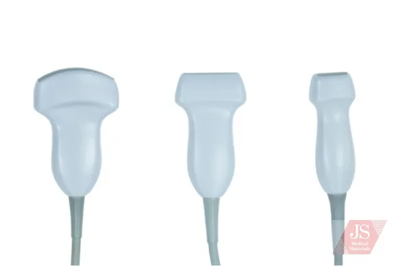  Condom without reservoir for sonography/ultrasound probe 2
