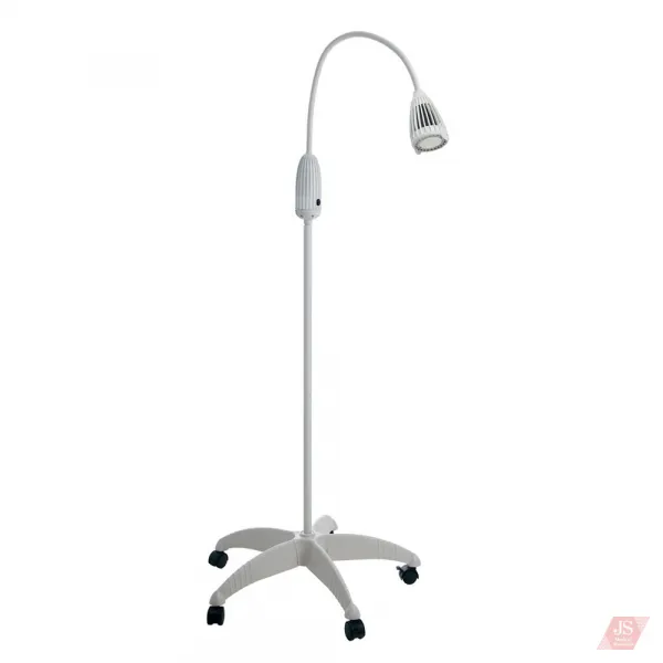 Лампа за гинекологични прегледи тип „Кокиче“ - Luxiflex Led Plus 1