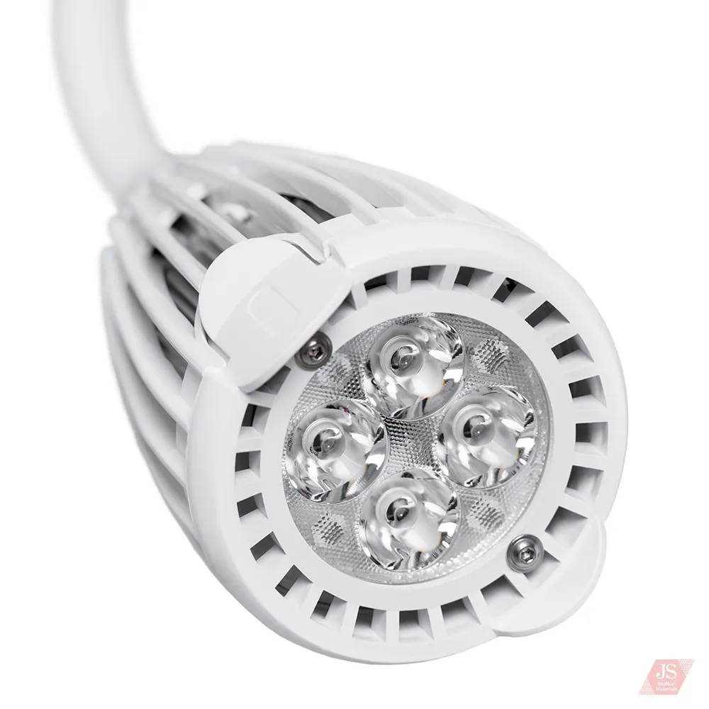 Лампа за гинекологични прегледи тип „Кокиче“ - Luxiflex Led Plus 2
