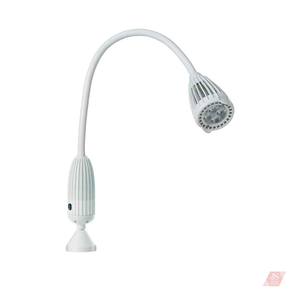 Лампа за гинекологични прегледи тип „Кокиче“ - Luxiflex Led Plus 6