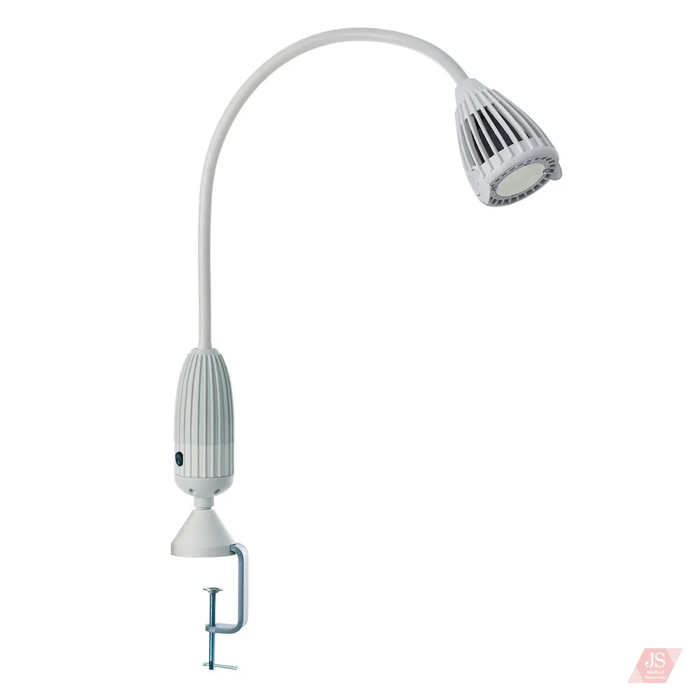 Лампа за гинекологични прегледи тип „Кокиче“ - Luxiflex Led Plus 7