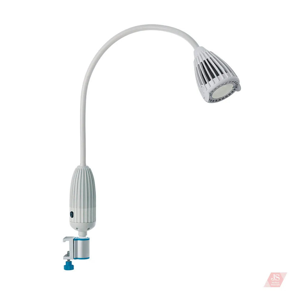 Лампа за гинекологични прегледи тип „Кокиче“ - Luxiflex Led Plus 8