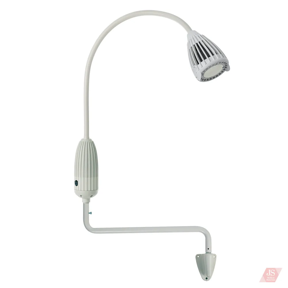 Лампа за гинекологични прегледи тип „Кокиче“ - Luxiflex Led Plus 9