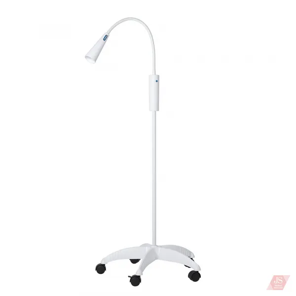 Gynecological examination lamp LUXIFLEX LED PLUS II 1