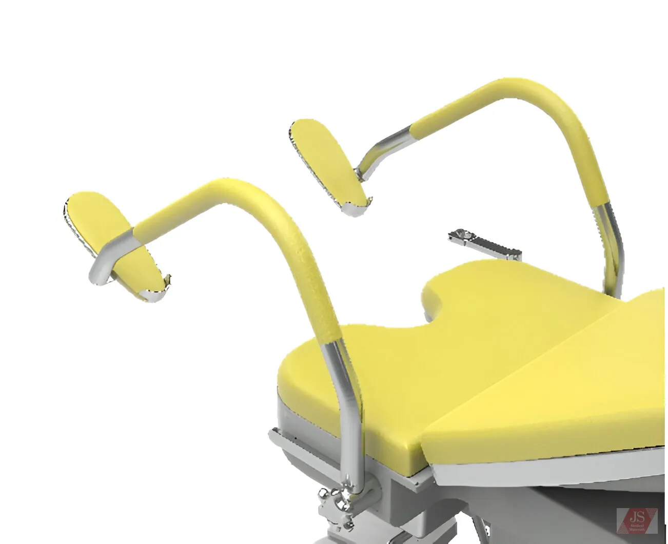 Electric gynecological examination chair 2