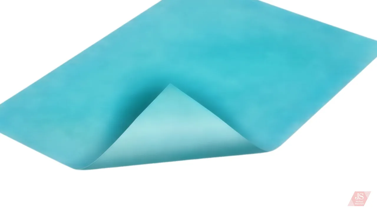 Surgical sheet-Sterile Moisture-resistant Foliodrape 3