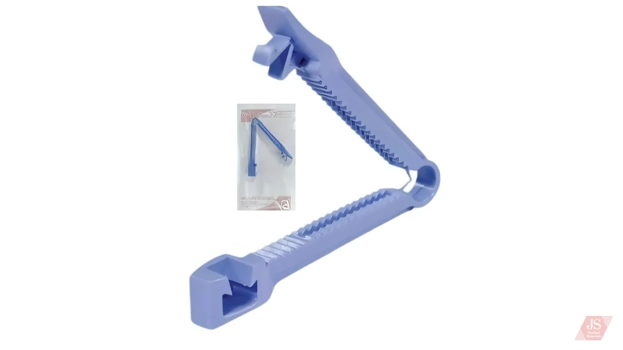 Umbilical cord clamp - Sterile