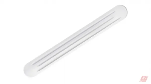 Disposable Plastic Tongue Spatulas - Sterile