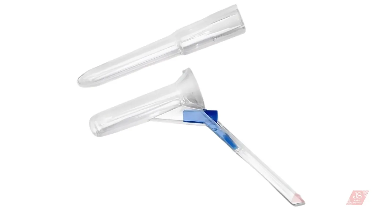 Disposable rectal proctoscope (anoscope)