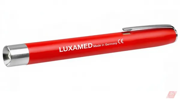 Medical LED Flashlight for ENT Diagnostics Luxamed