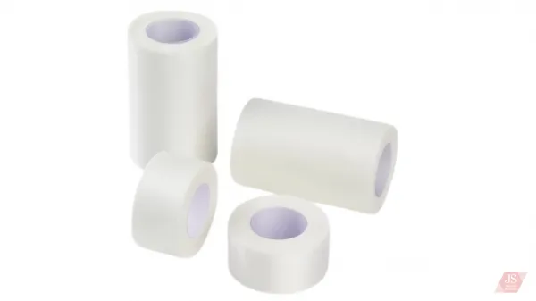 Medical plaster - Sanplast 5 cm x 5 m. 1