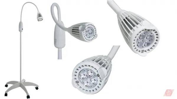 LED лампа за медицински прегледи -  Luxiflex Led Plus 1