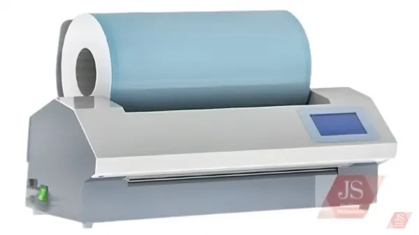 AXCM-100 sterilization foil cutting machine