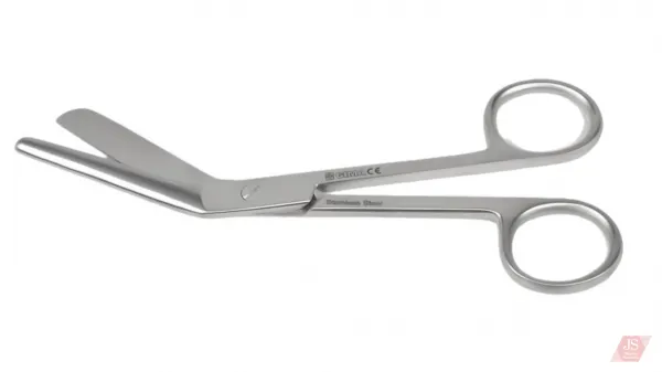 Episiotomy scissors - Braun-Stadler