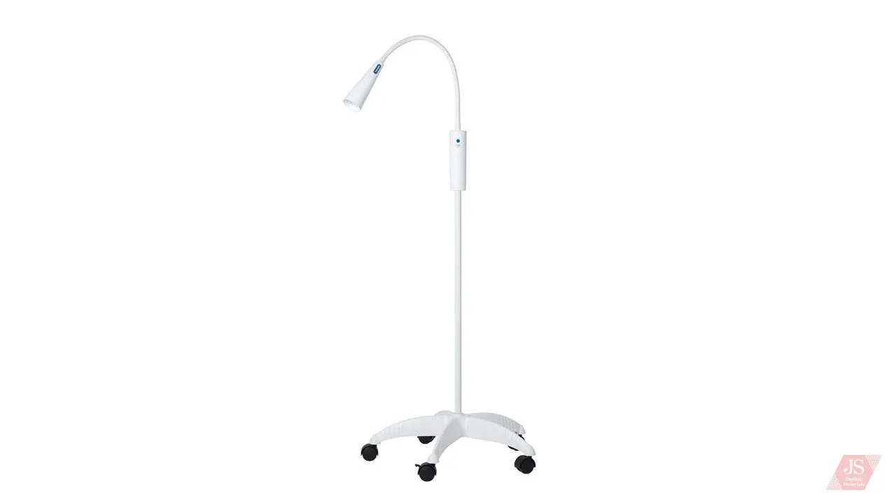 Gynecological LED Lamp Luxiflex Sensor PLUS II 3