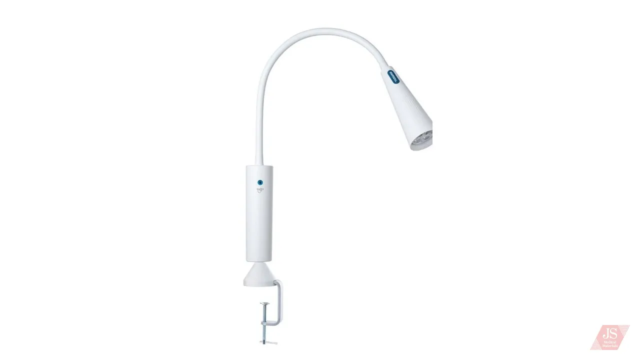 Gynecological LED Lamp Luxiflex Sensor PLUS II 4