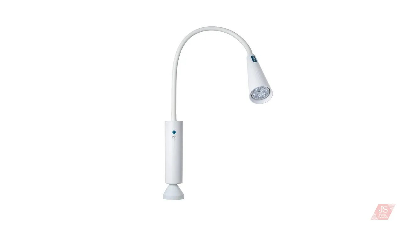 Gynecological LED Lamp Luxiflex Sensor PLUS II 5