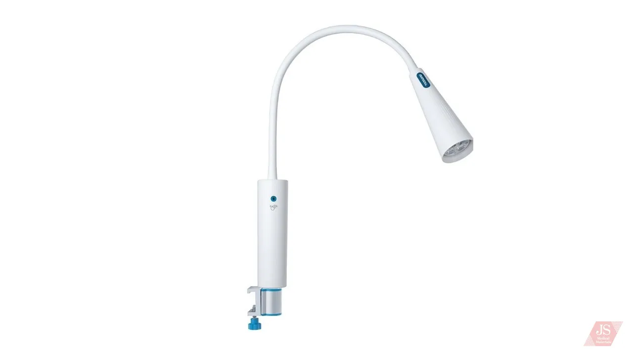 Gynecological LED Lamp Luxiflex Sensor PLUS II 6