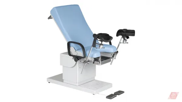 Electric gynecological chair GYN-LIFT - fully automatic 1