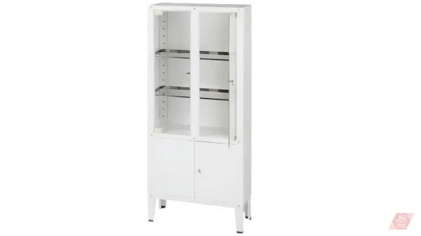 Metal Medicine Cabinet - 170 cm 1