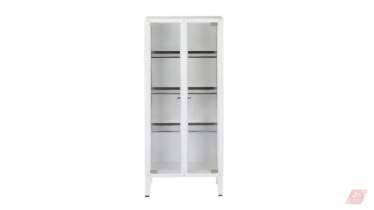 Metal Medicine Cabinet - 170 cm 2