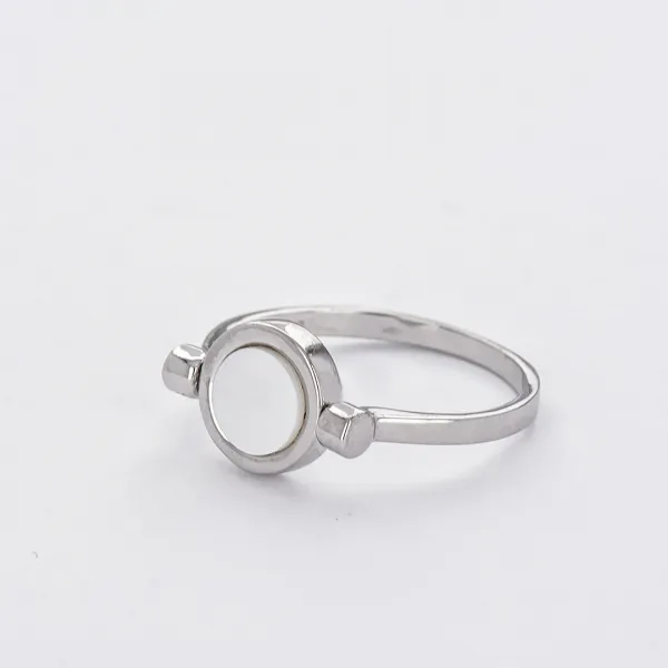 Fiorino сребърен пръстен 1
