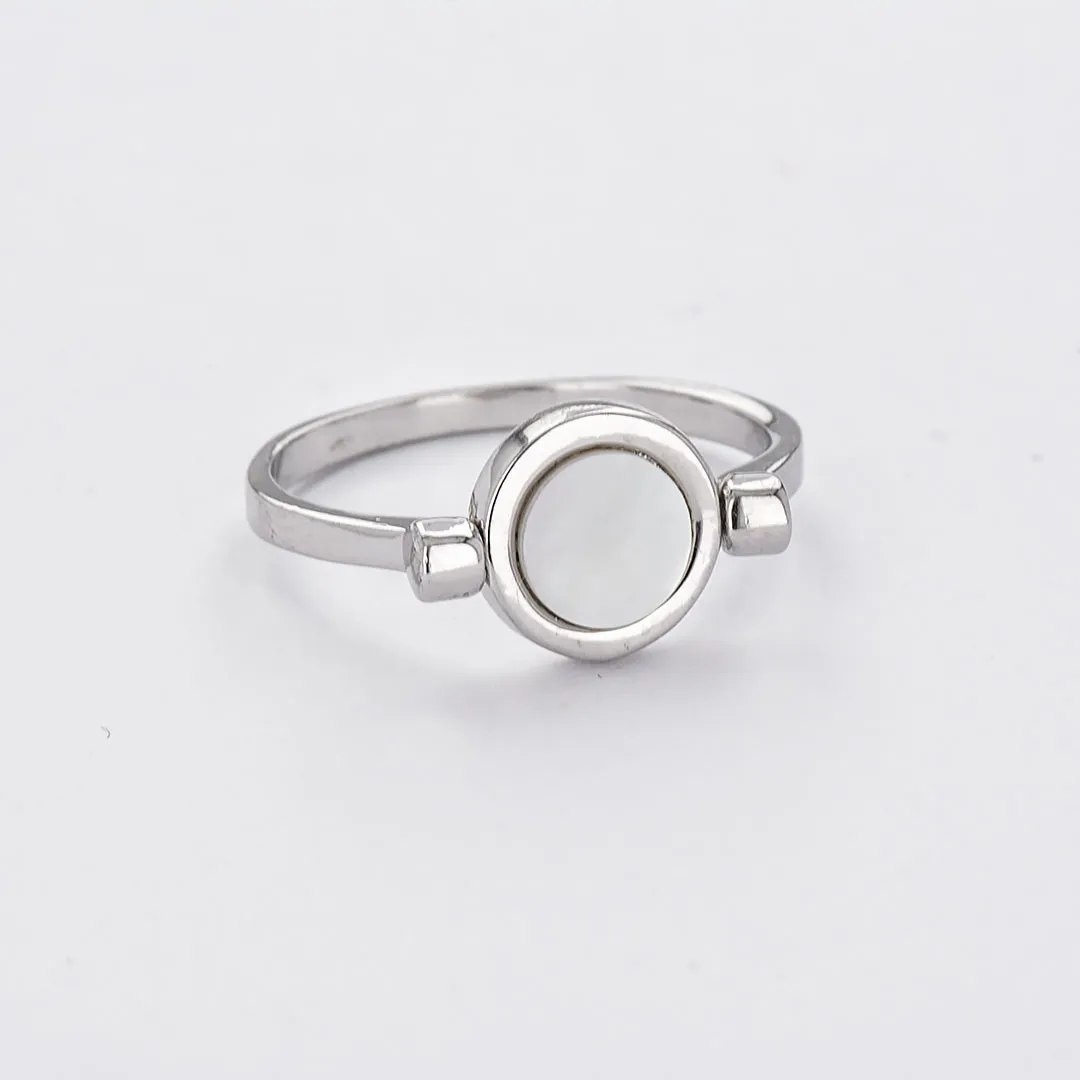 Сребърен пръстен  Fiorino 2